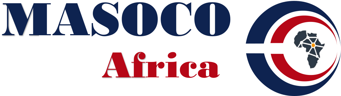 Masoco Technologies